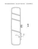 MIRROR ASSEMBLY FOR VEHICLE diagram and image