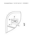 MIRROR ASSEMBLY FOR VEHICLE diagram and image