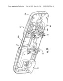 MIRROR ASSEMBLY FOR VEHICLE diagram and image