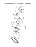 MIRROR ASSEMBLY FOR VEHICLE diagram and image