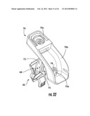 MIRROR ASSEMBLY FOR VEHICLE diagram and image