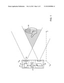 PATTERN PROJECTOR diagram and image