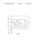 BIPOLAR PHOTOVOLTAIC ARRAY GROUNDING APPARATUS AND METHOD diagram and image