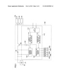 CURRENT CONTROLLER AND PROTECTION CIRCUIT diagram and image