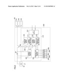 CURRENT CONTROLLER AND PROTECTION CIRCUIT diagram and image