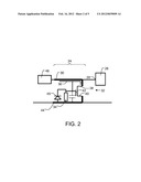 INTEGRATED PROTECTION CIRCUIT diagram and image