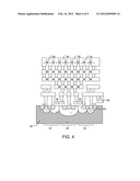 INTEGRATED PROTECTION CIRCUIT diagram and image