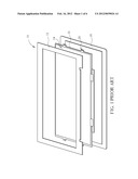 DISPLAY MODULE diagram and image