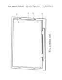 DISPLAY MODULE diagram and image