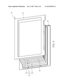 DISPLAY MODULE diagram and image