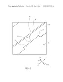 DISPLAY MODULE diagram and image