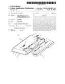 Electronic Apparatus diagram and image