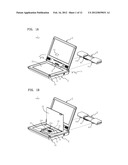 Electronic Apparatus diagram and image