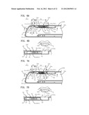 Electronic Apparatus diagram and image