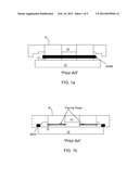 MULTICHIP ELECTRONIC PACKAGES AND METHODS OF MANUFACTURE diagram and image