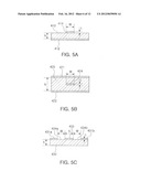 ELECTRONIC DEVICE HAVING TRANSMISSION LINE PATTERN EMBEDDED IN CASE AND     METHOD FOR MANUFACTURING THE SAME diagram and image