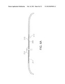 ELECTRONIC DEVICE HAVING TRANSMISSION LINE PATTERN EMBEDDED IN CASE AND     METHOD FOR MANUFACTURING THE SAME diagram and image