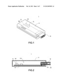 WIRELESS NETWORK ADAPTER diagram and image