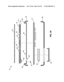 ELECTRONIC COMMUNICATION DEVICE AND METHOD diagram and image