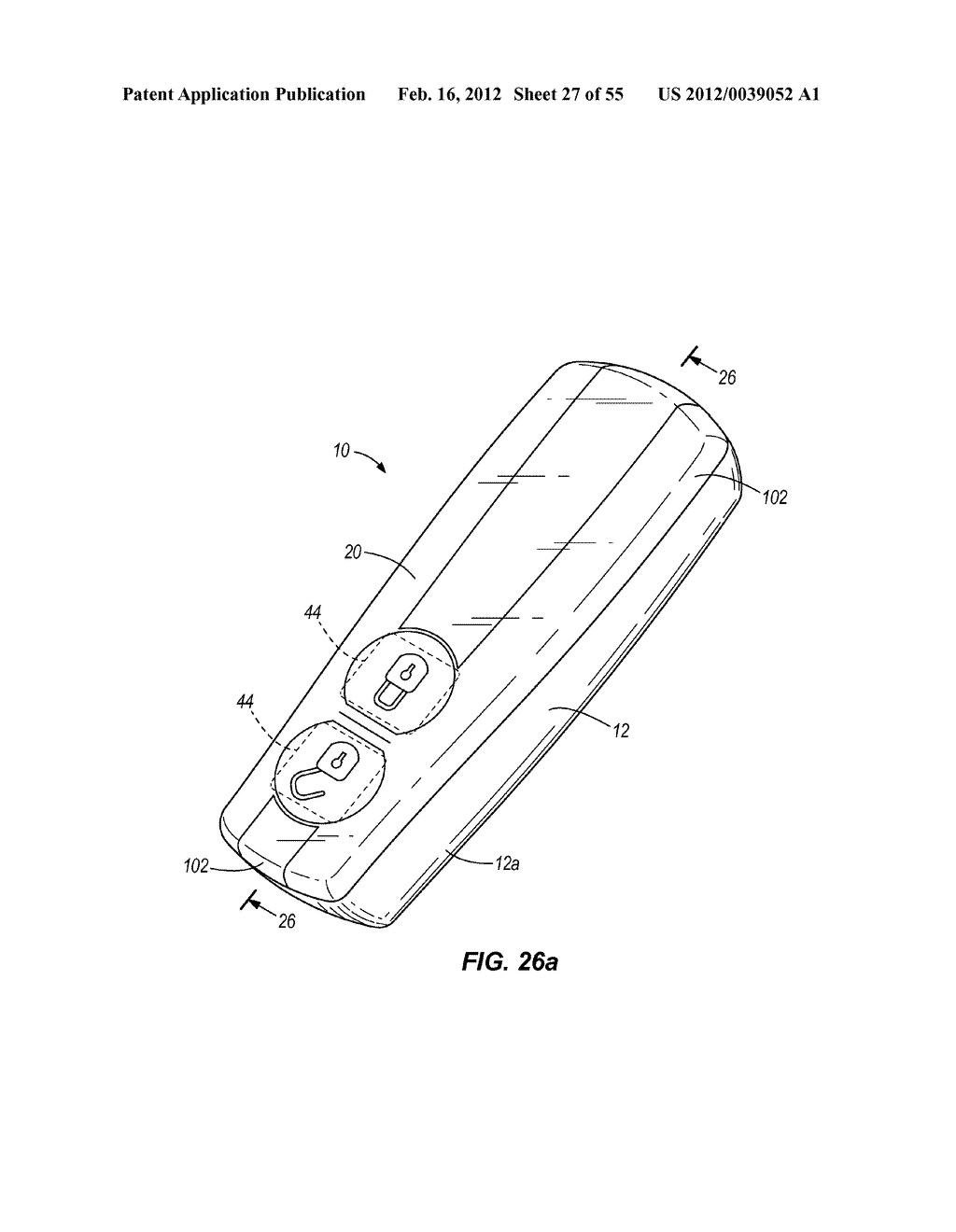 ELECTRONIC COMMUNICATION DEVICE AND METHOD - diagram, schematic, and image 28