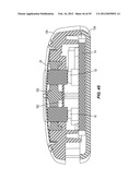 ELECTRONIC COMMUNICATION DEVICE AND METHOD diagram and image