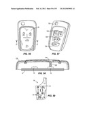 ELECTRONIC COMMUNICATION DEVICE AND METHOD diagram and image