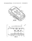 ELECTRONIC COMMUNICATION DEVICE AND METHOD diagram and image