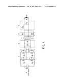 CURRENT-INPUT-TYPE PARALLEL RESONANT DC/DC CONVERTER AND METHOD THEREOF diagram and image