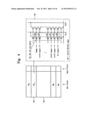 MULTI-BIT FLASH MEMORY DEVICE AND MEMORY CELL ARRAY diagram and image