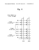 MULTI-BIT FLASH MEMORY DEVICE AND MEMORY CELL ARRAY diagram and image