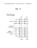 MULTI-BIT FLASH MEMORY DEVICE AND MEMORY CELL ARRAY diagram and image