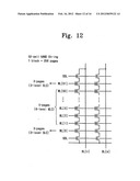 MULTI-BIT FLASH MEMORY DEVICE AND MEMORY CELL ARRAY diagram and image