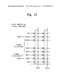 MULTI-BIT FLASH MEMORY DEVICE AND MEMORY CELL ARRAY diagram and image