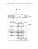 MULTI-BIT FLASH MEMORY DEVICE AND MEMORY CELL ARRAY diagram and image