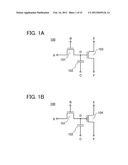 METHOD FOR DRIVING SEMICONDUCTOR MEMORY DEVICE diagram and image