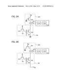 METHOD FOR DRIVING SEMICONDUCTOR MEMORY DEVICE diagram and image