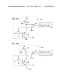 METHOD FOR DRIVING SEMICONDUCTOR MEMORY DEVICE diagram and image