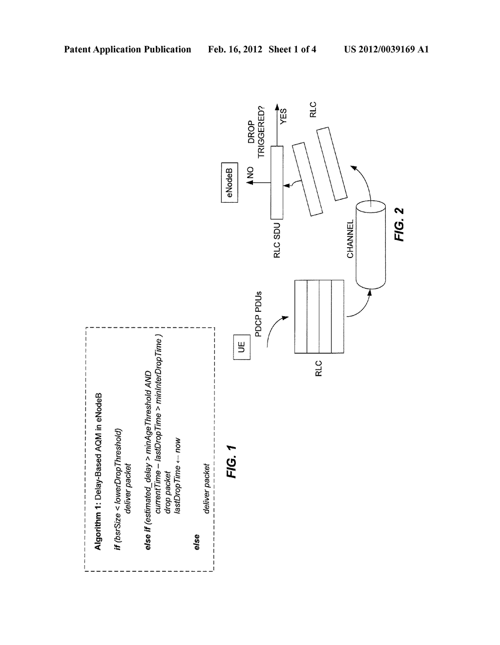 Active Queue Management for Wireless Communication Network Uplink - diagram, schematic, and image 02