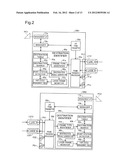 NETWORK SYSTEM, LAYER 2 SWITCH, AND METHOD OF DETECTING OCCURRENCE OF A     FAULT IN A NETWORK diagram and image