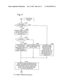 NETWORK SYSTEM, LAYER 2 SWITCH, AND METHOD OF DETECTING OCCURRENCE OF A     FAULT IN A NETWORK diagram and image