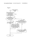 NETWORK SYSTEM, LAYER 2 SWITCH, AND METHOD OF DETECTING OCCURRENCE OF A     FAULT IN A NETWORK diagram and image