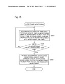 NETWORK SYSTEM, LAYER 2 SWITCH, AND METHOD OF DETECTING OCCURRENCE OF A     FAULT IN A NETWORK diagram and image