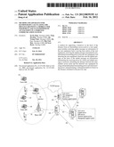 METHOD AND APPARATUS FOR HANDOVER BY CALCULATING THE DISTANCE BETWEEN A     MOBILE USER EQUIPMENT AND AN INTERMEDIATE ACCESS POINT IN A WIRELESS     COMMUNICATION SYSTEM diagram and image