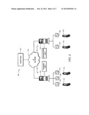 HYBRID LAND MOBILE RADIO SYSTEM INCORPORATING MOBILITY MANAGEMENT AND     OUT-OF-COVERAGE INDICATION diagram and image