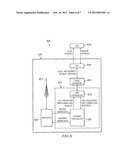 HYBRID LAND MOBILE RADIO SYSTEM INCORPORATING MOBILITY MANAGEMENT AND     OUT-OF-COVERAGE INDICATION diagram and image