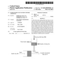 RADIO BEARER STATUS SENDING METHOD AND DEVICE diagram and image