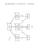 DELIVERY OF MULTICAST AND BROADCAST SERVICES CONCURRENTLY WITH UNICAST     DATA diagram and image