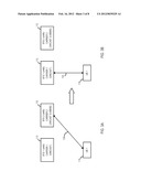 DELIVERY OF MULTICAST AND BROADCAST SERVICES CONCURRENTLY WITH UNICAST     DATA diagram and image