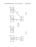 DELIVERY OF MULTICAST AND BROADCAST SERVICES CONCURRENTLY WITH UNICAST     DATA diagram and image