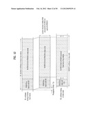 SIGNAL TRANSMITTING/RECEIVING METHOD FOR A RELAY NODE AND RELAY NODE USING     THE METHOD diagram and image